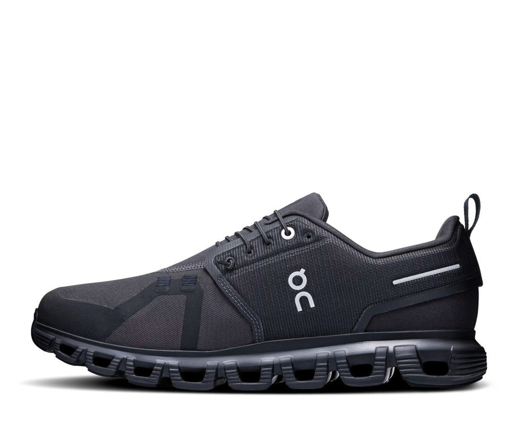 ON Cloud 6 WP M Black/Black