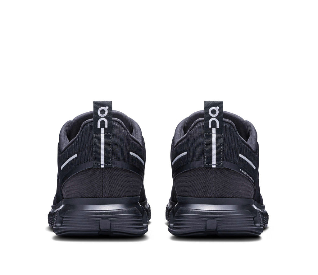 ON Cloud 6 WP M Black/Black