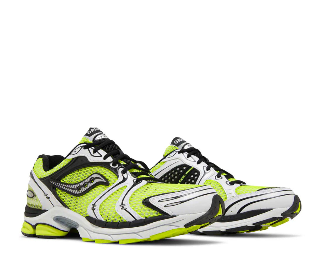 Saucony ProGrid Triumph 4