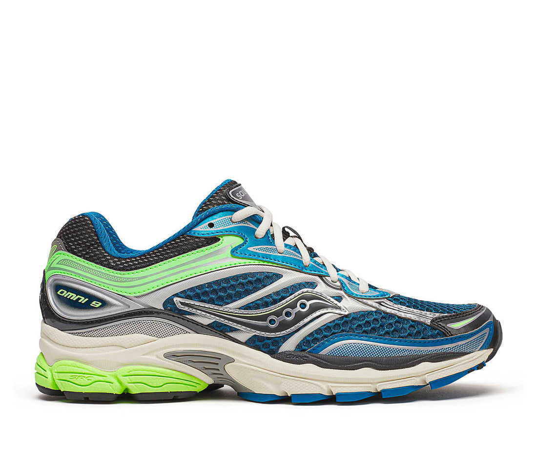 Saucony ProGrid Omni 9