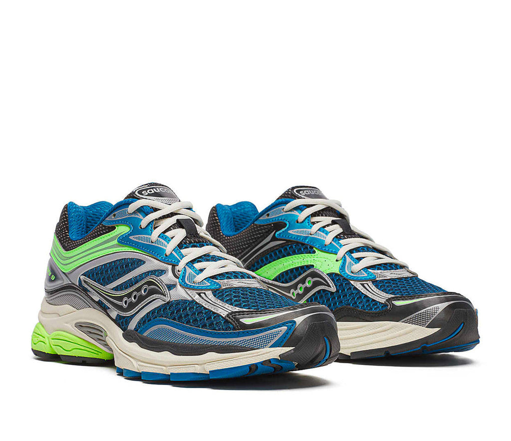 Saucony ProGrid Omni 9