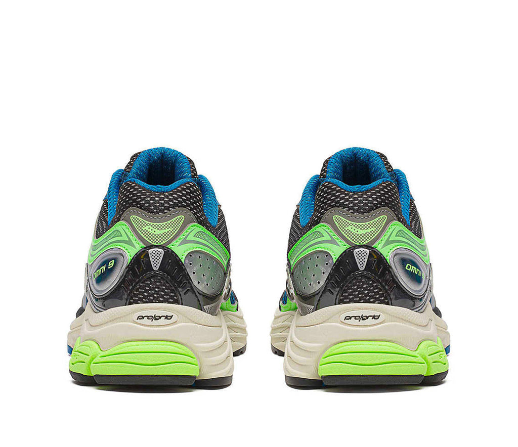 Saucony ProGrid Omni 9