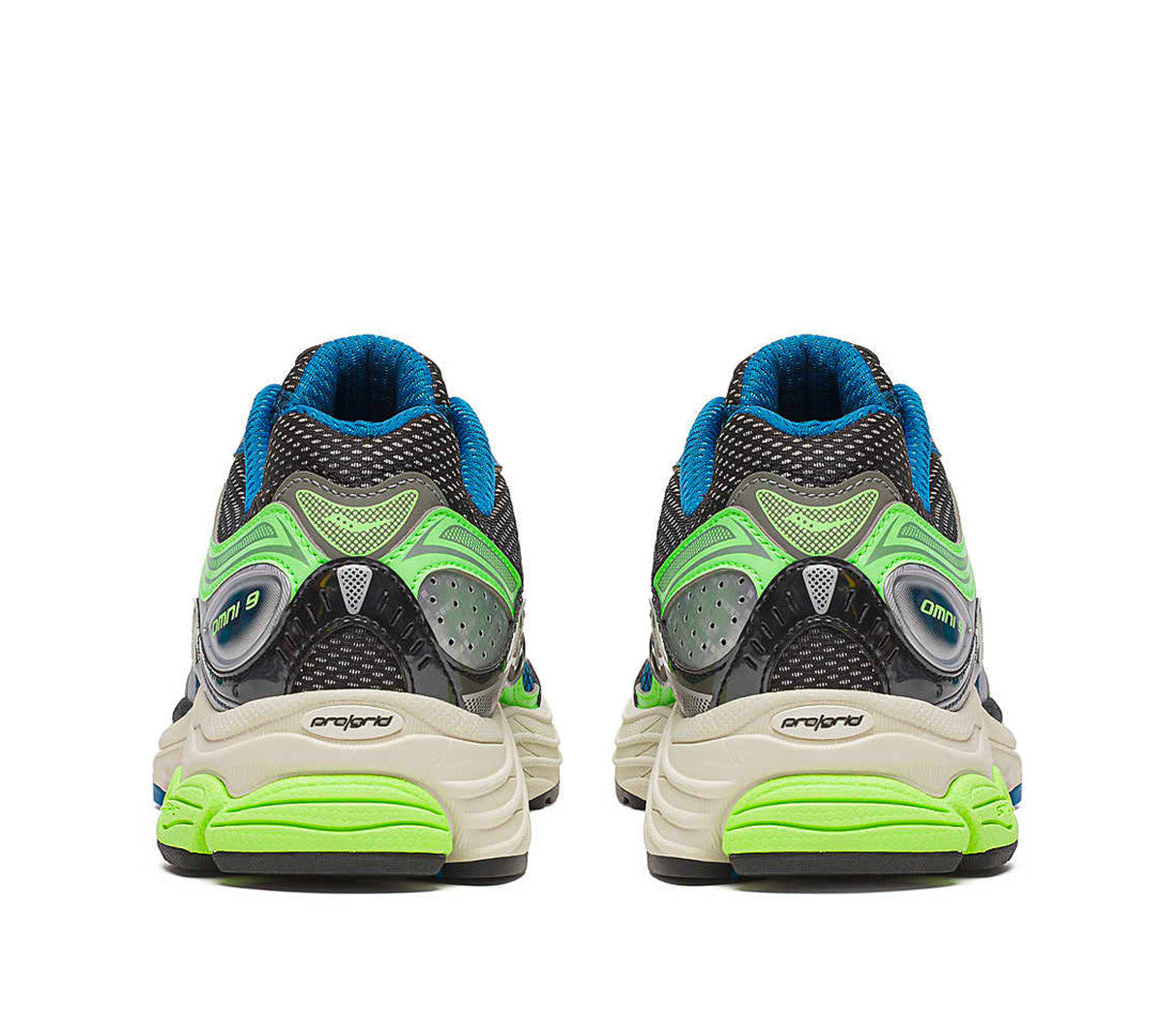 Saucony ProGrid Omni 9