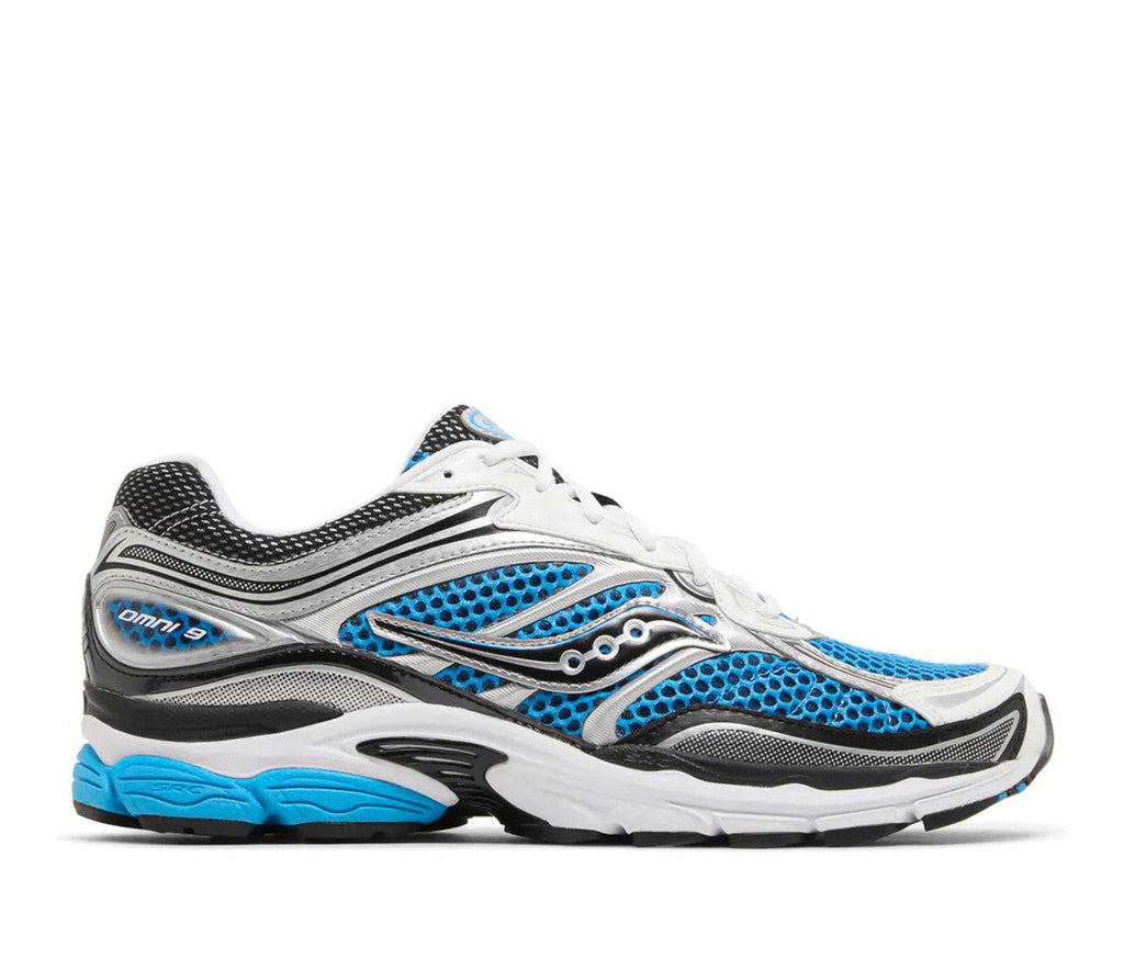 Saucony ProGrid Omni 9