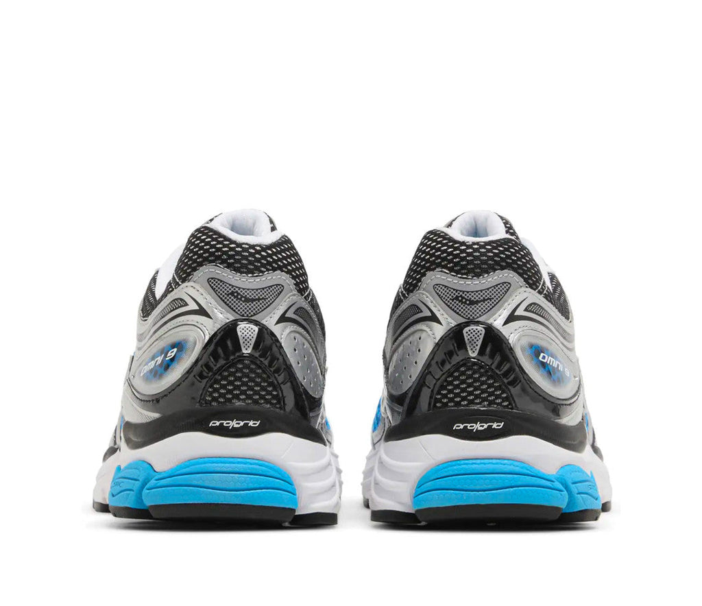 Saucony ProGrid Omni 9