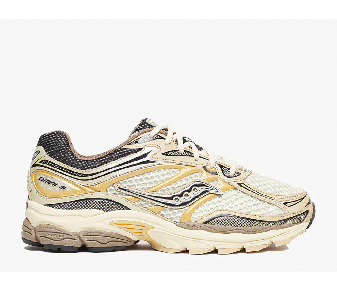 Saucony ProGrid Omni 9