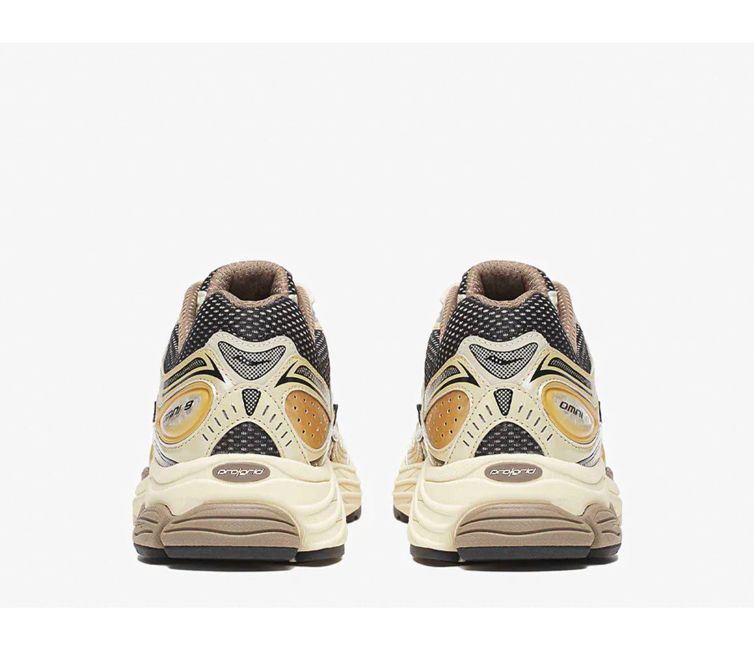 Saucony ProGrid Omni 9