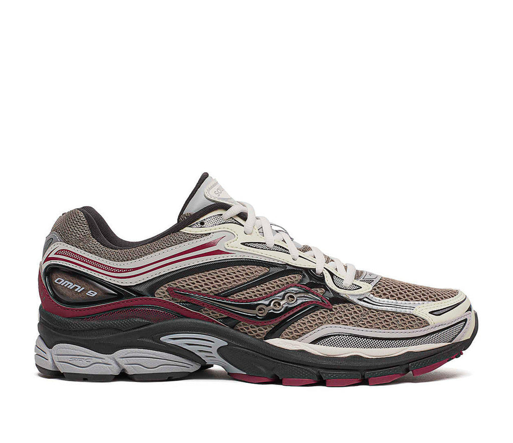 Saucony ProGrid Omni 9