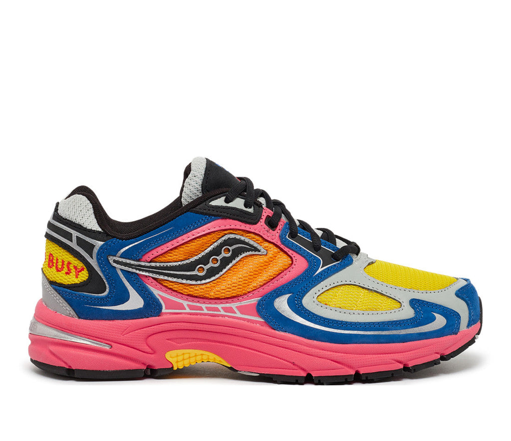 Saucony Grid Jazz 9