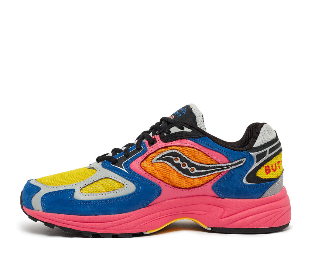 Saucony Grid Jazz 9