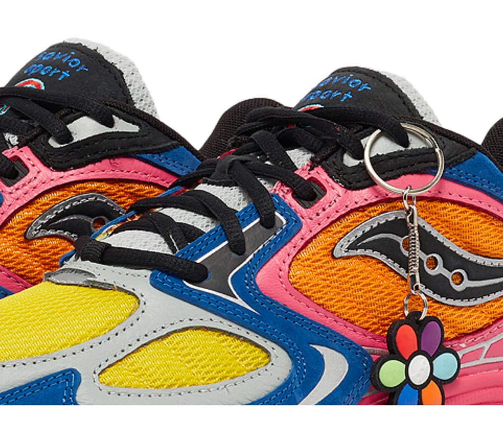 Saucony Grid Jazz 9