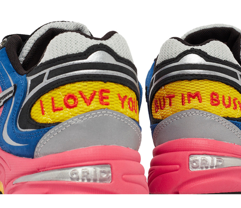 Saucony Grid Jazz 9