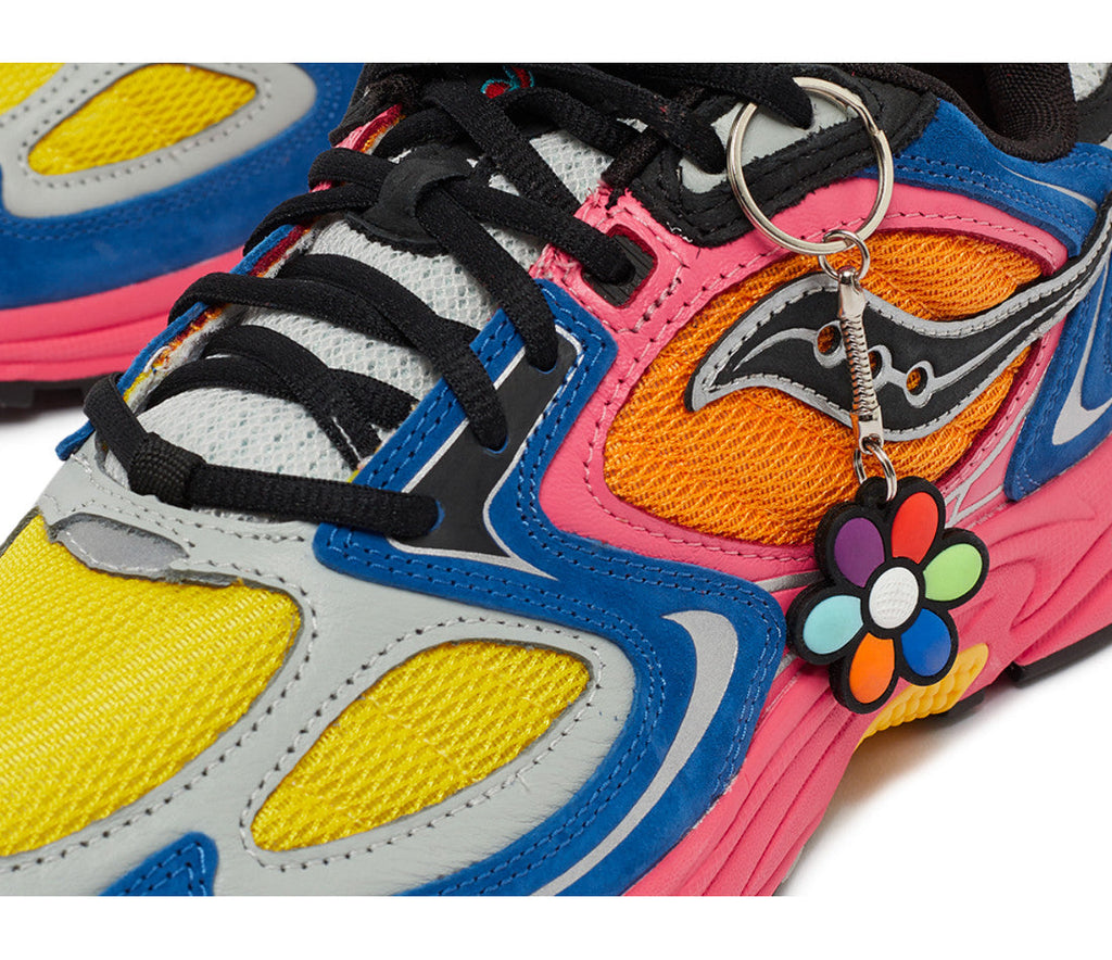 Saucony Grid Jazz 9