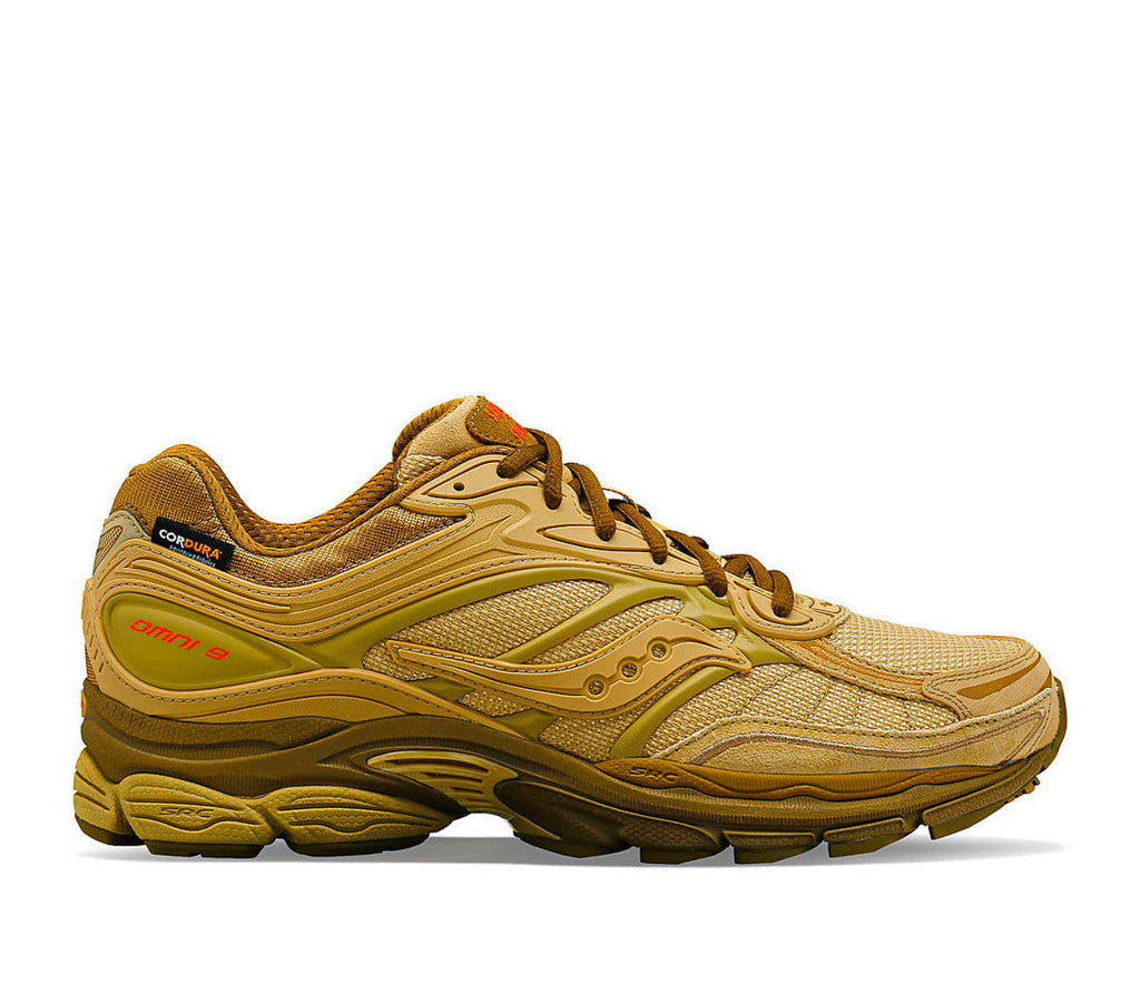 Saucony ProGrid Omni 9