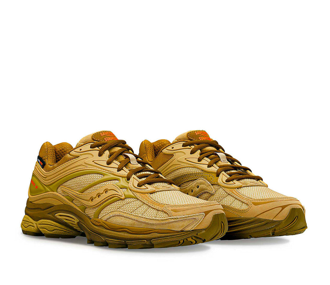 Saucony ProGrid Omni 9