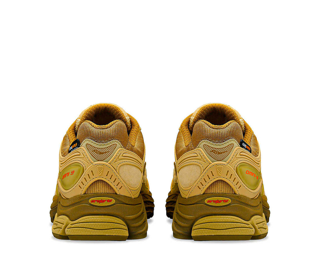 Saucony ProGrid Omni 9