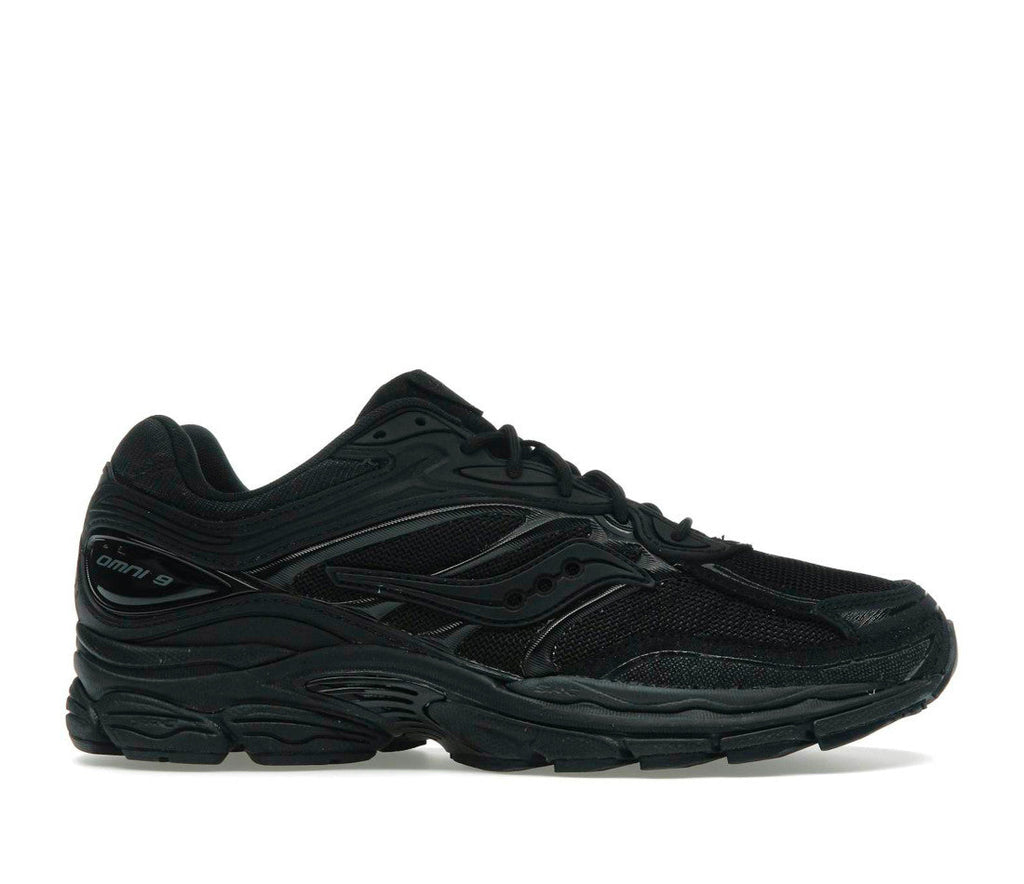 Saucony ProGrid Omni 9