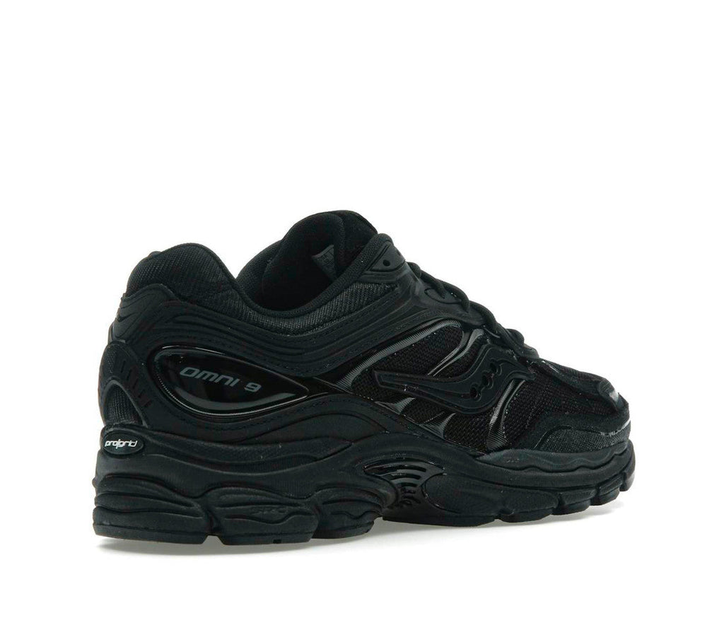 Saucony ProGrid Omni 9