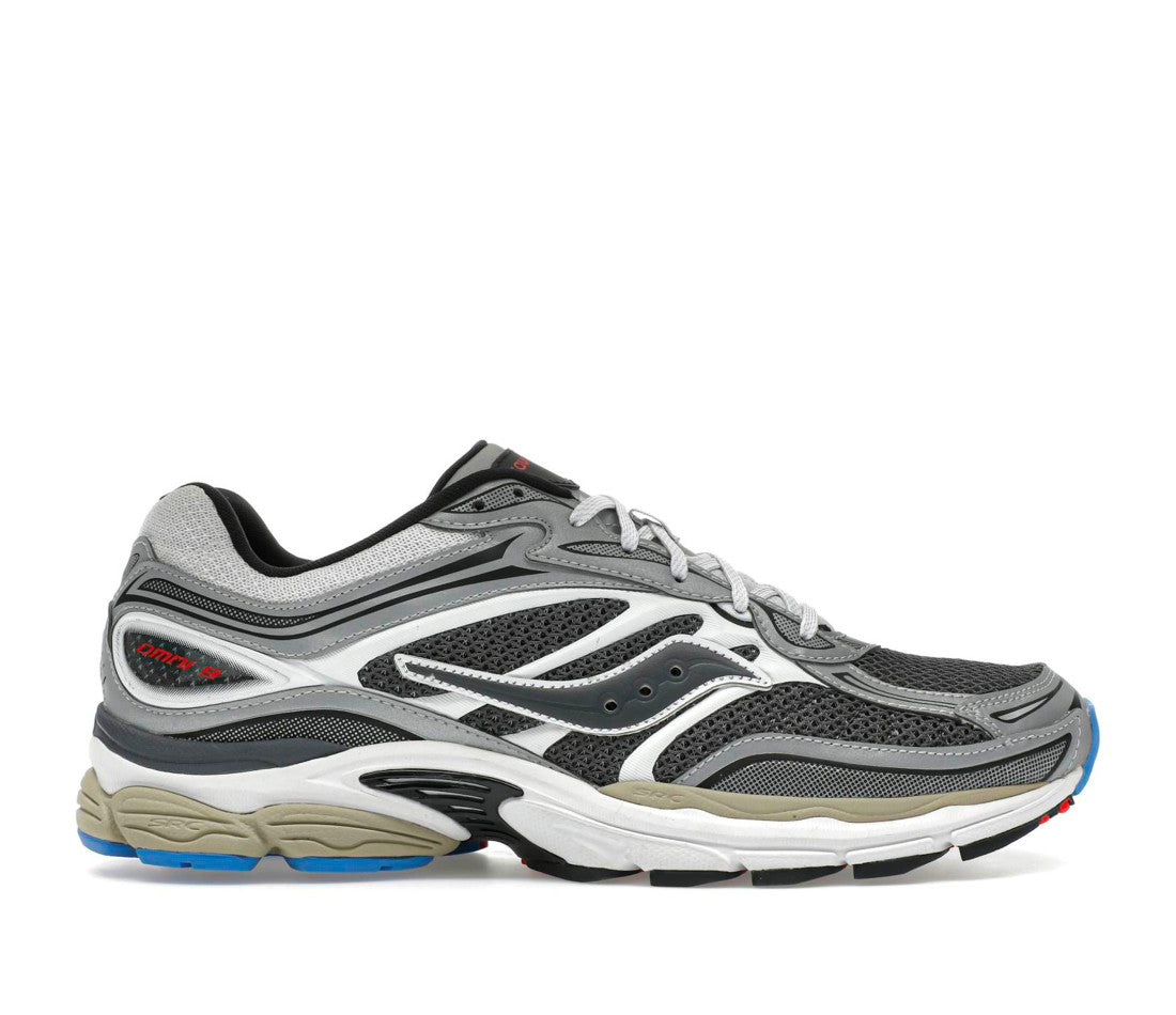 Saucony ProGrid Omni 9