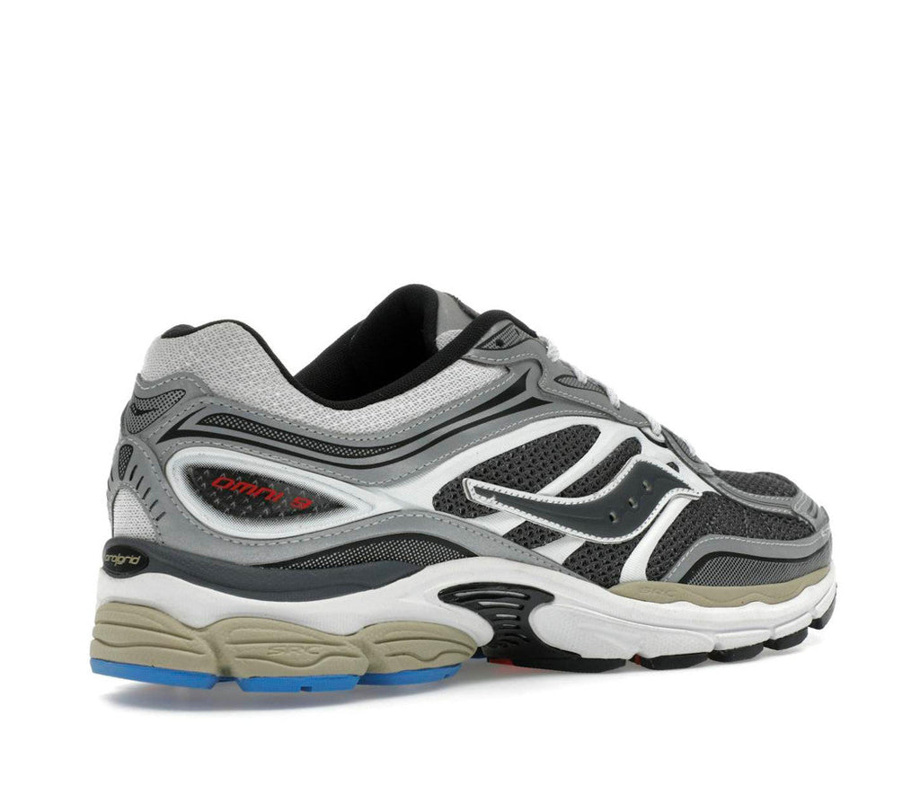 Saucony ProGrid Omni 9