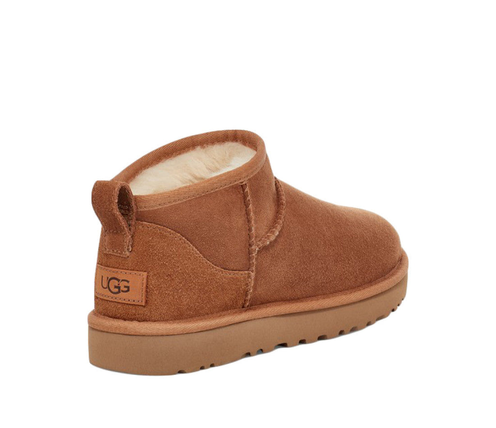 UGG Classic Ultra Mini