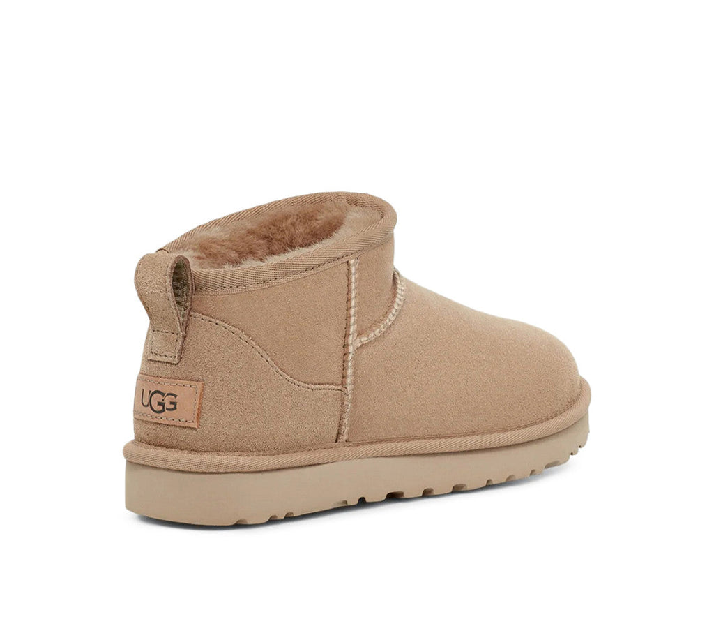 UGG Classic Ultra Mini