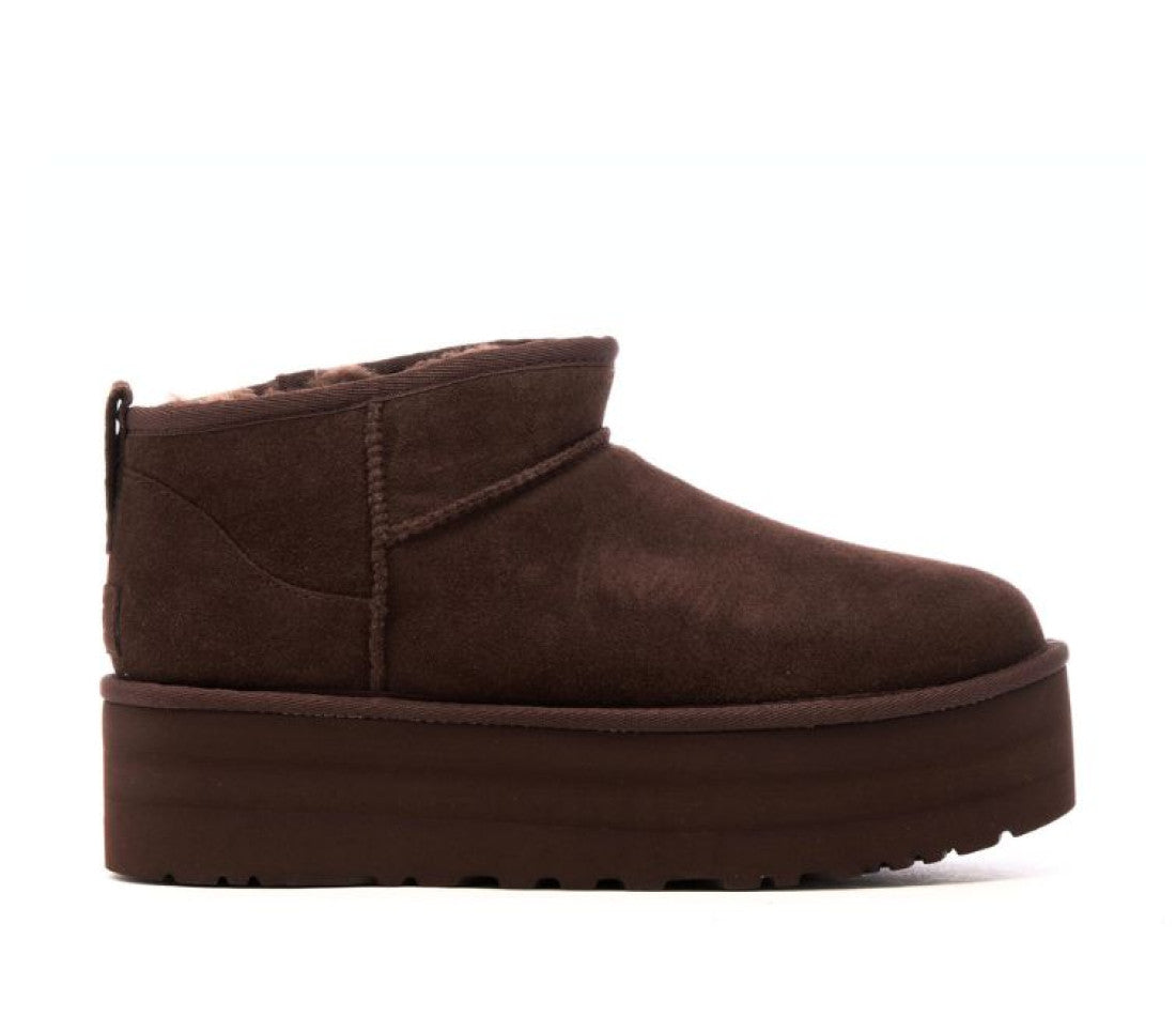 UGG Classic Ultra mini
