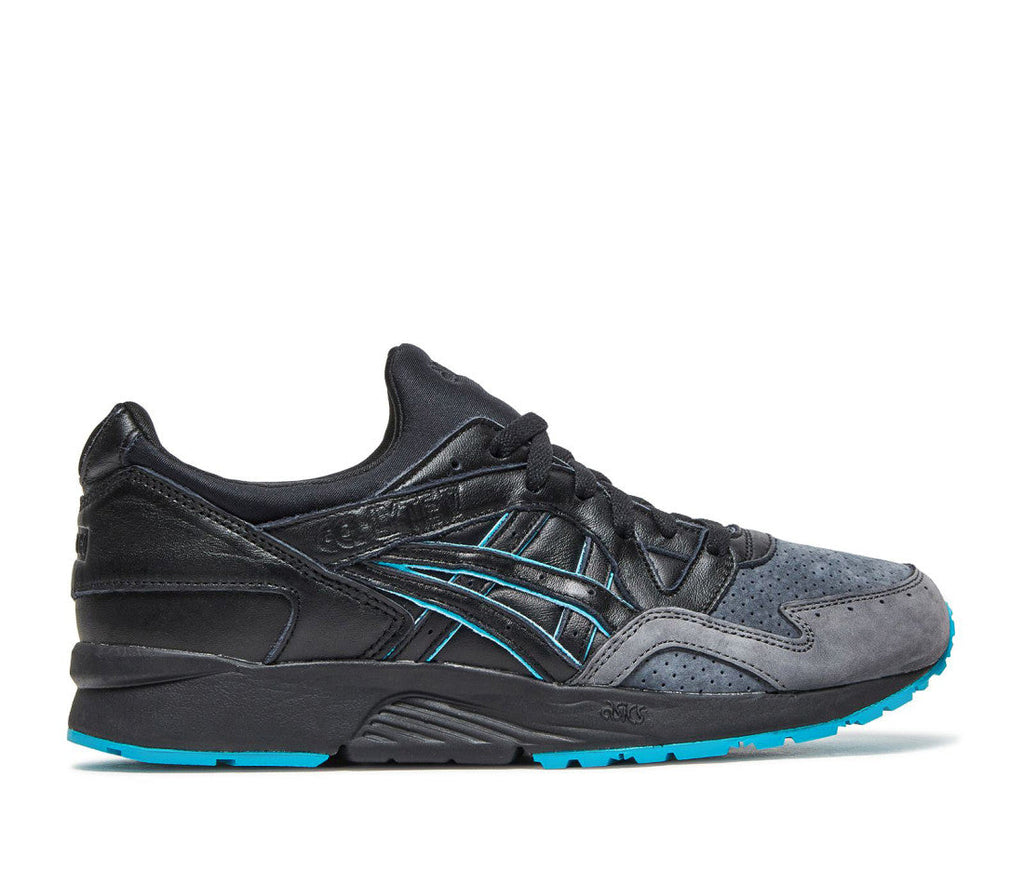 ASICS Gel-Lyte V Kith Leatherback