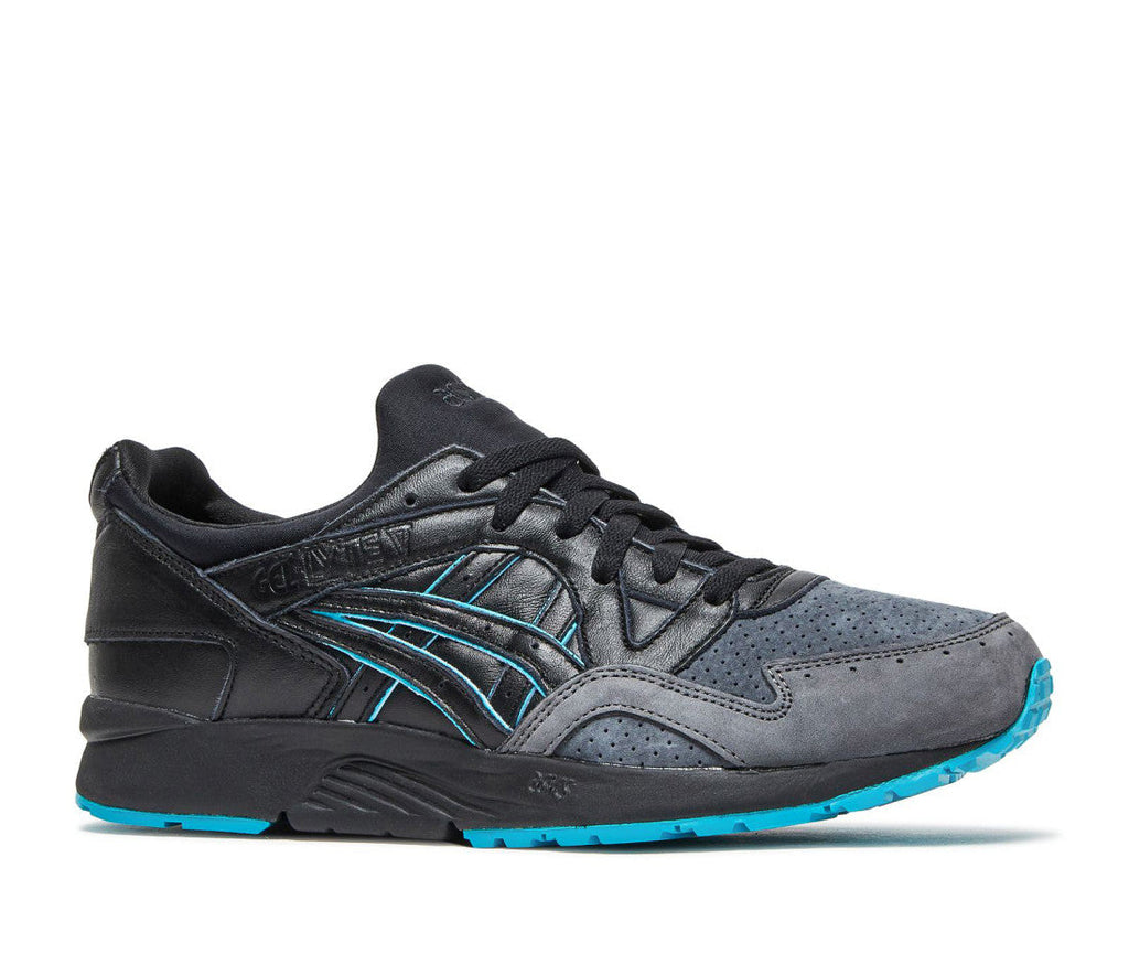 ASICS Gel-Lyte V Kith Leatherback
