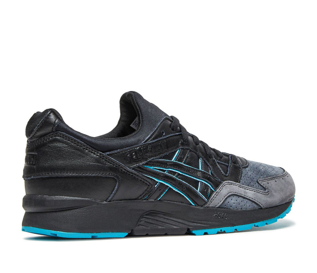 ASICS Gel-Lyte V Kith Leatherback