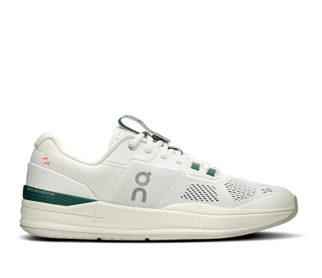 On The ROGER Pro Evergreen