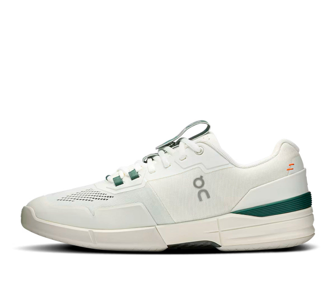On The ROGER Pro Evergreen