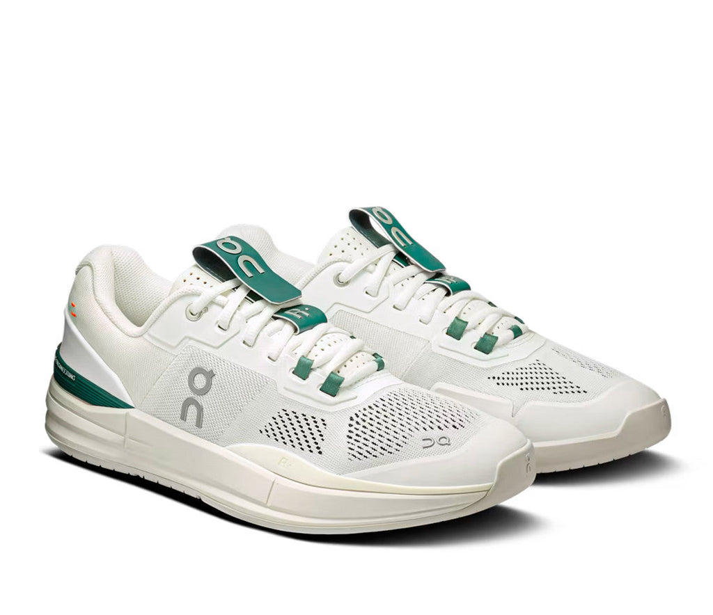 On The ROGER Pro Evergreen