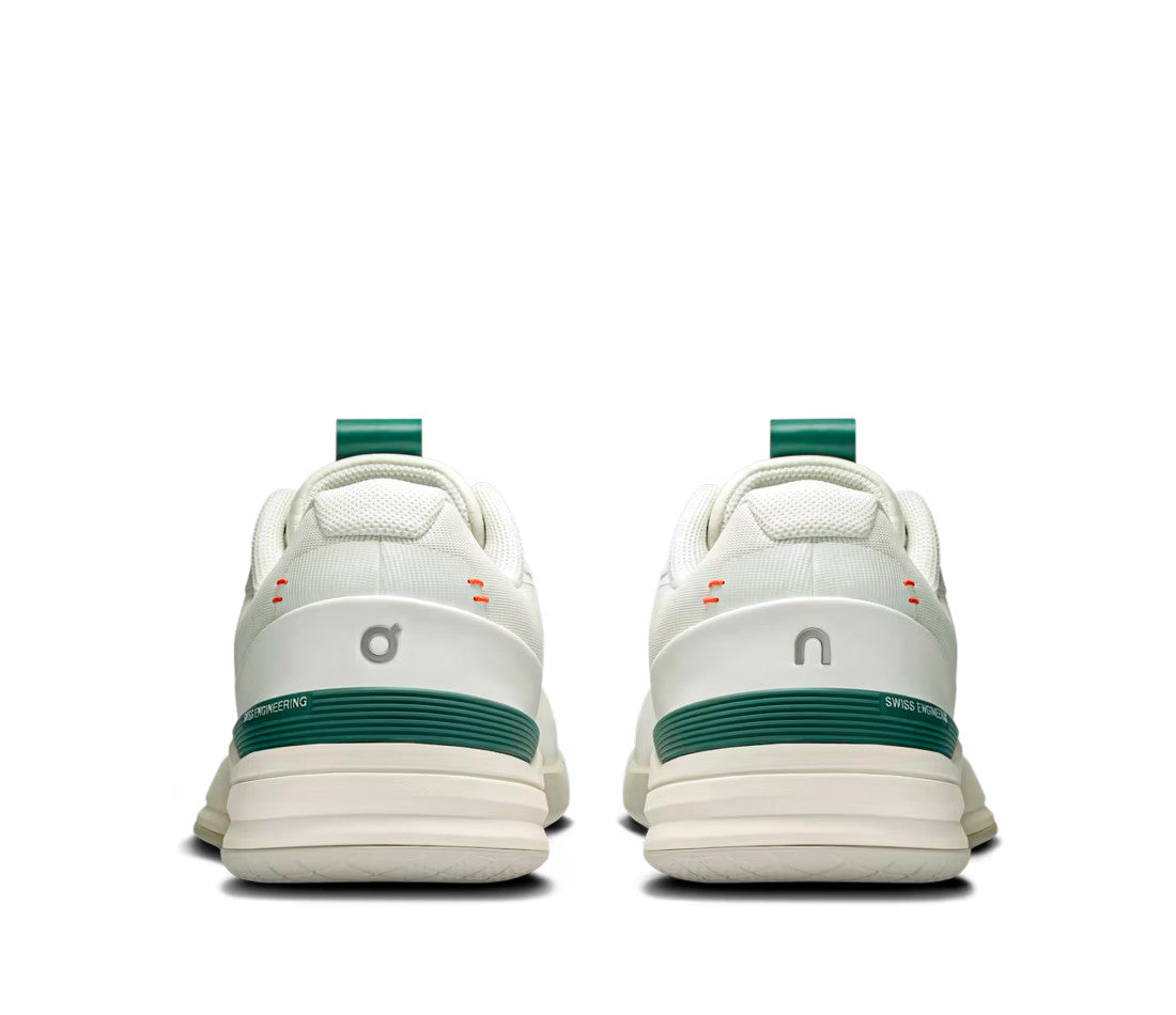 On The ROGER Pro Evergreen