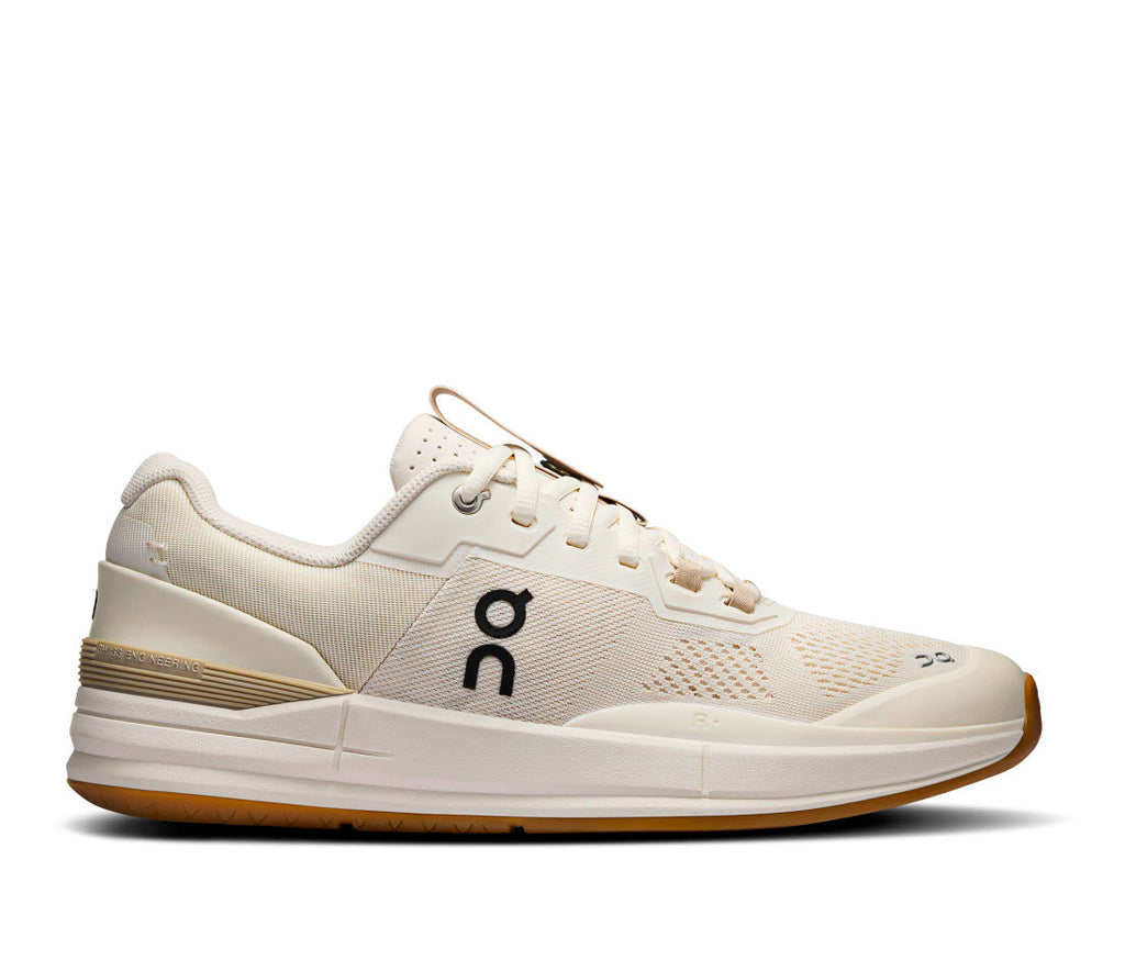 On THE ROGER Pro Ivory