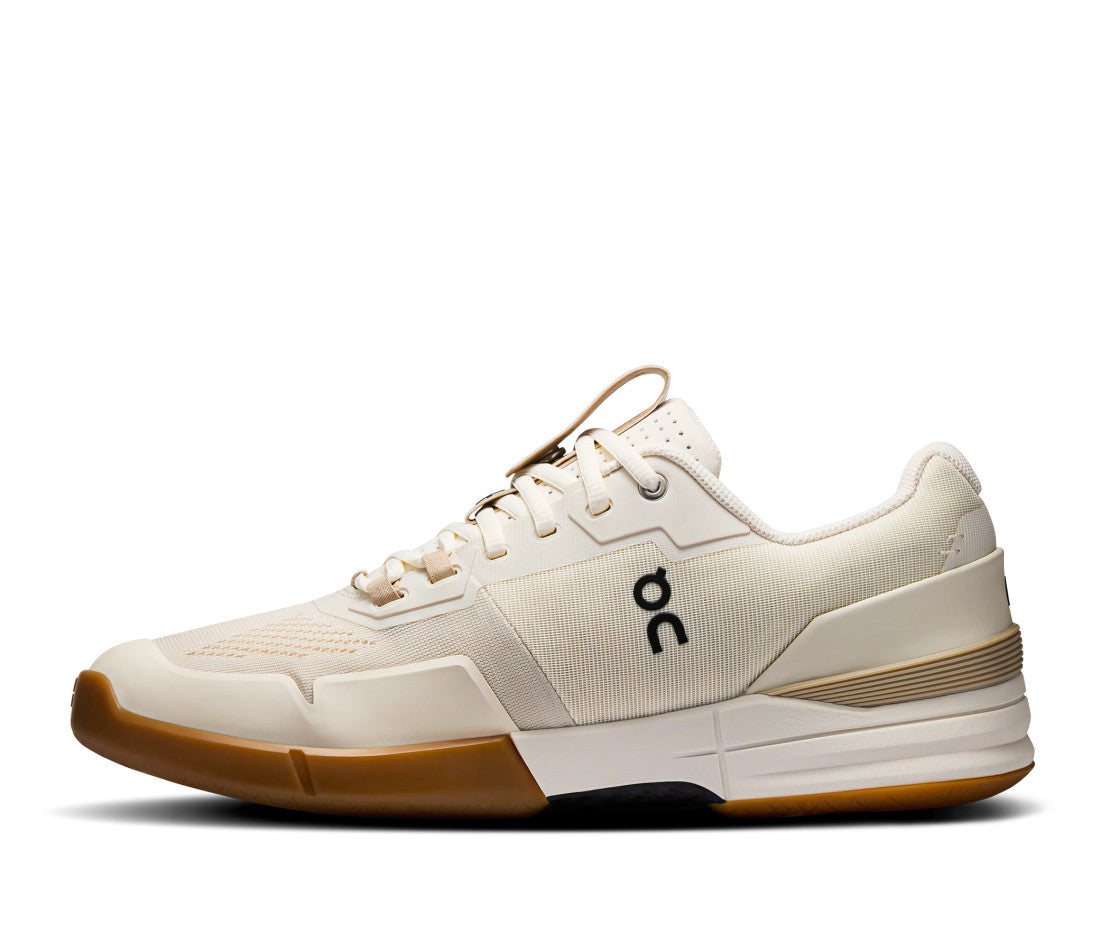 On THE ROGER Pro Ivory