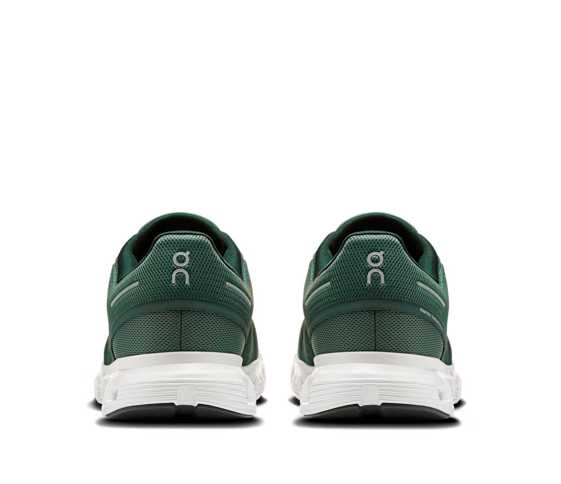 ON Cloud 6 Evergreen