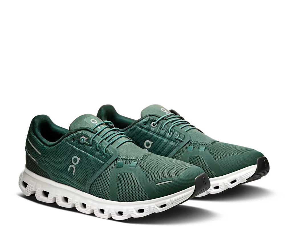 ON Cloud 6 Evergreen