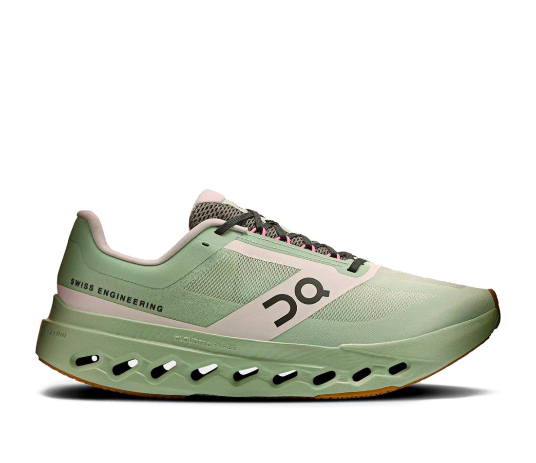 On Cloudsurfer Next Z5 Mineral