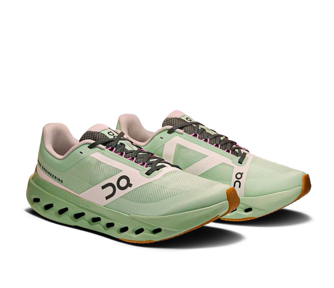 On Cloudsurfer Next Z5 Mineral