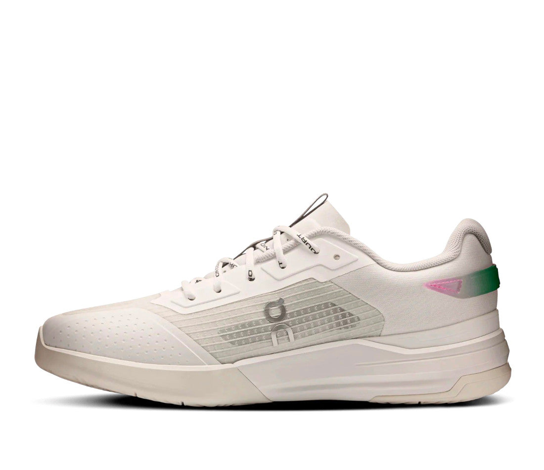 On The Roger Advantage Z5 White Ivory