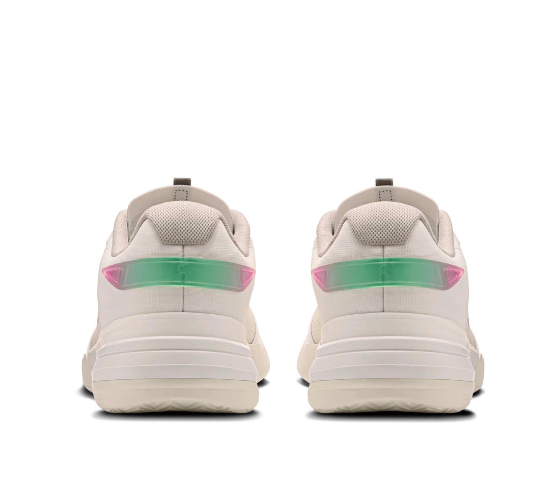 On The Roger Advantage Z5 White Ivory