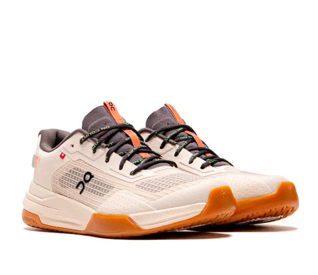 On The Roger Advantage Z5 Almond
