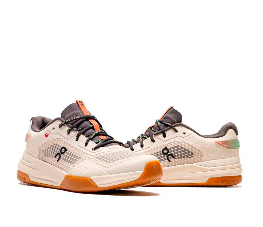 On The Roger Advantage Z5 Almond