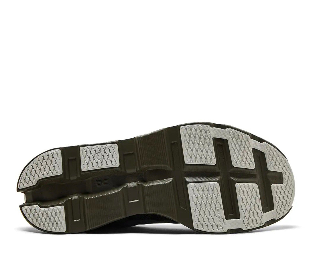 On Running Cloudmonster 2 PLS-TL Pleasures Mist Olive