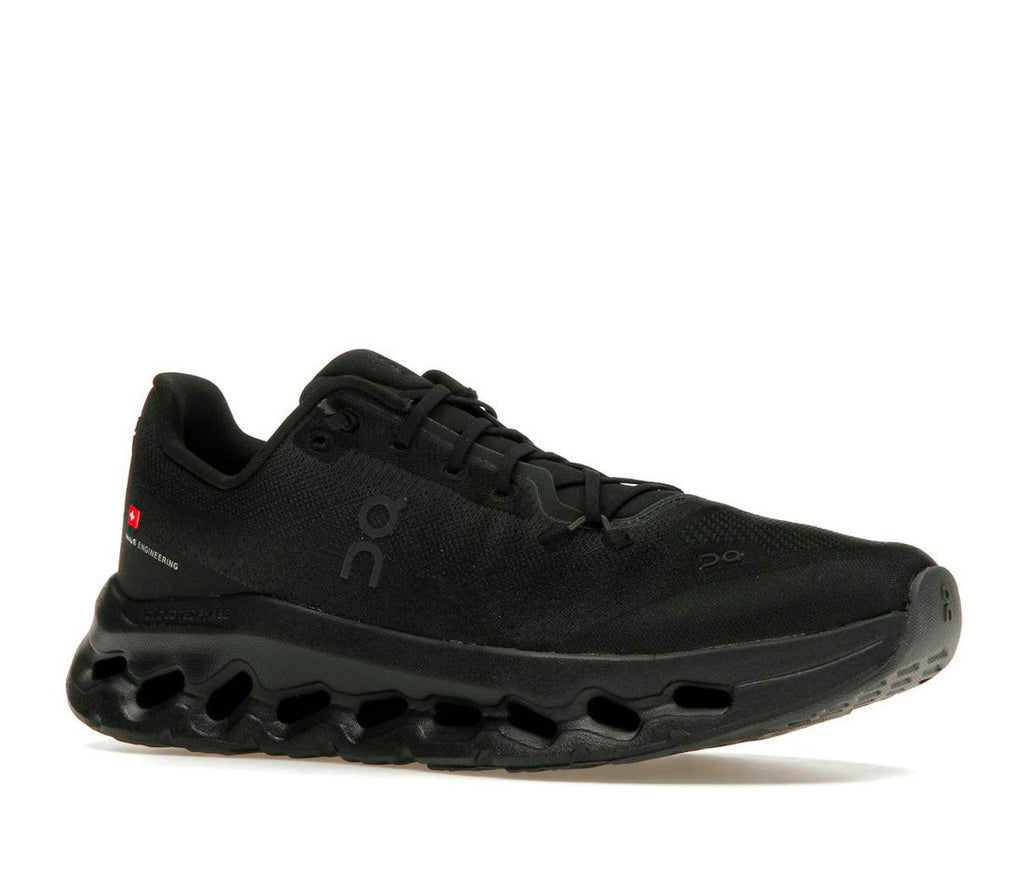 On Cloudtilt Black Eclipse (W)