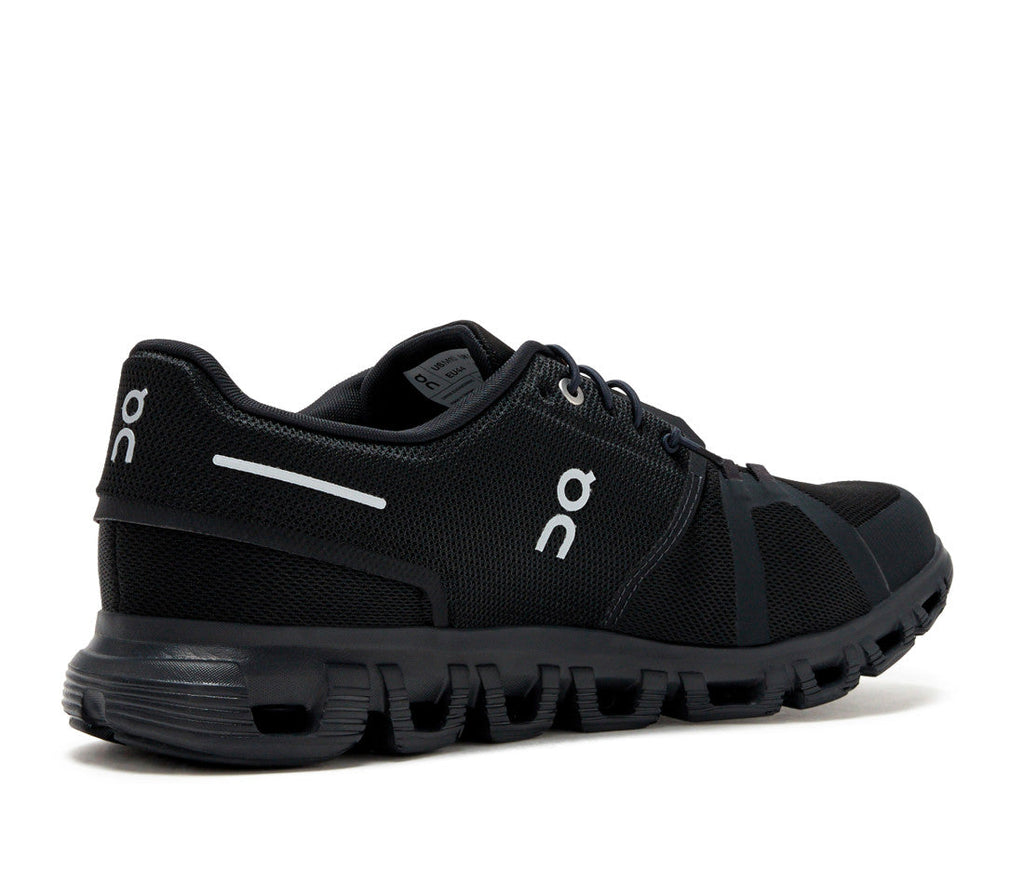 On Running Cloud 6 All Black (W)