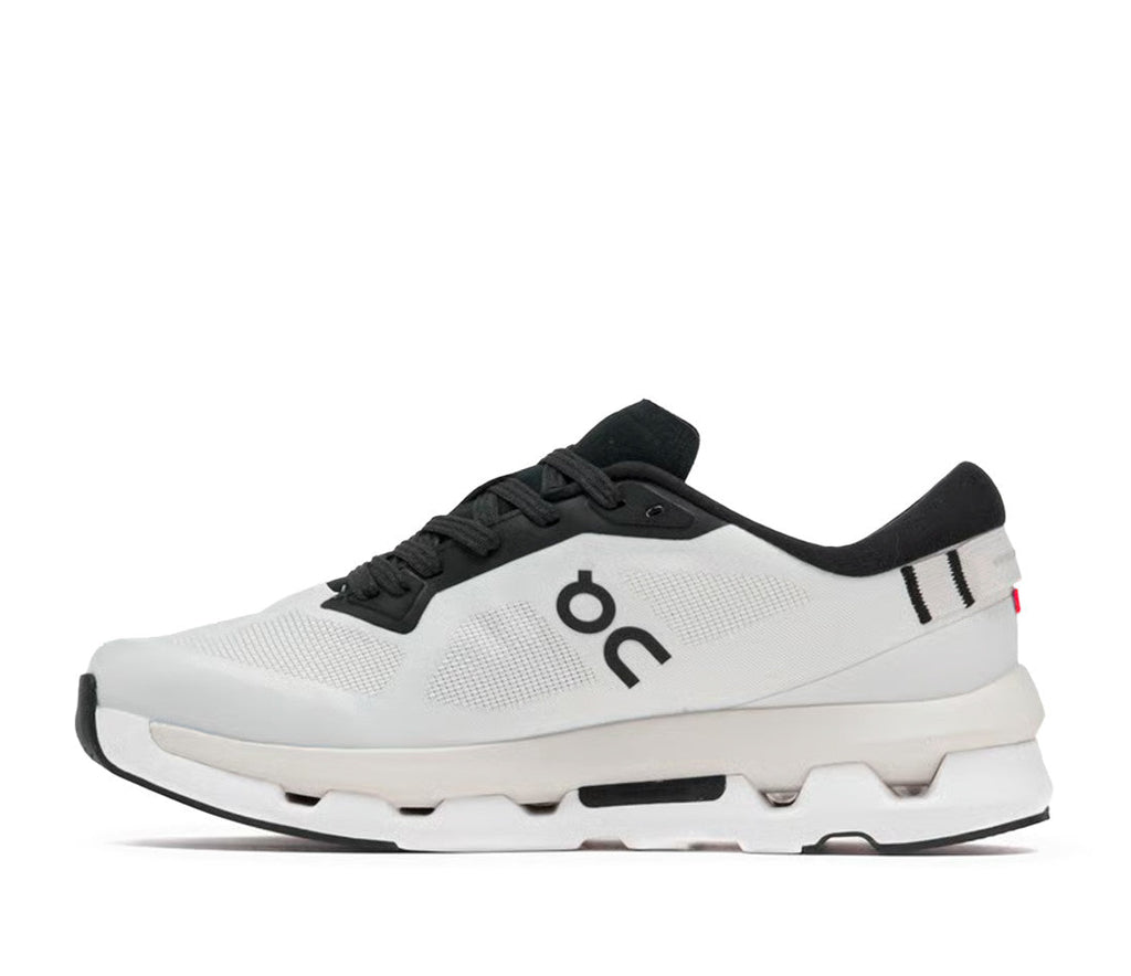 On Running Cloudzone Ice Black (W)