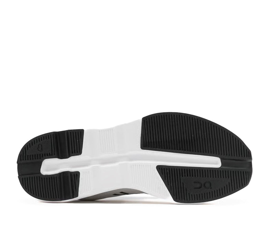 On Running Cloudzone Ice Black (W)