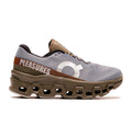 On Running Cloudmonster 2 PLS-TL Pleasures Mist Olive (W)